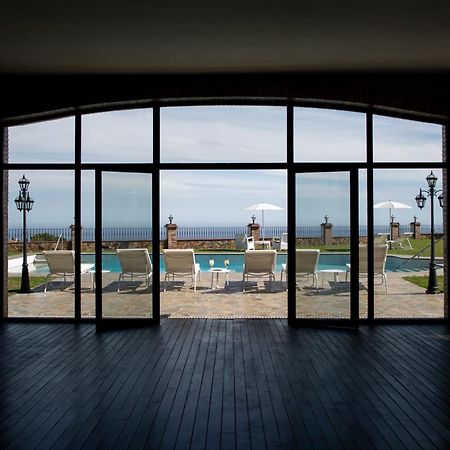 Hacienda Vistamar Bed & Breakfast Frigiliana Dış mekan fotoğraf