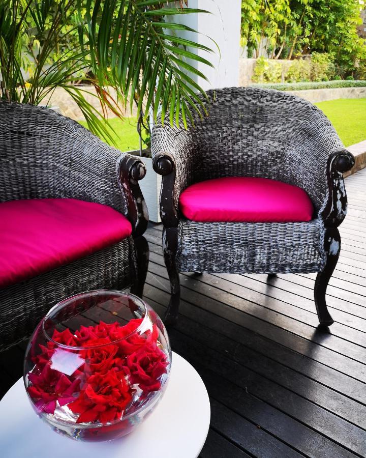 Hacienda Vistamar Bed & Breakfast Frigiliana Dış mekan fotoğraf