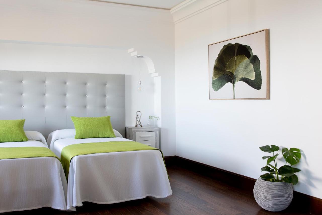 Hacienda Vistamar Bed & Breakfast Frigiliana Dış mekan fotoğraf