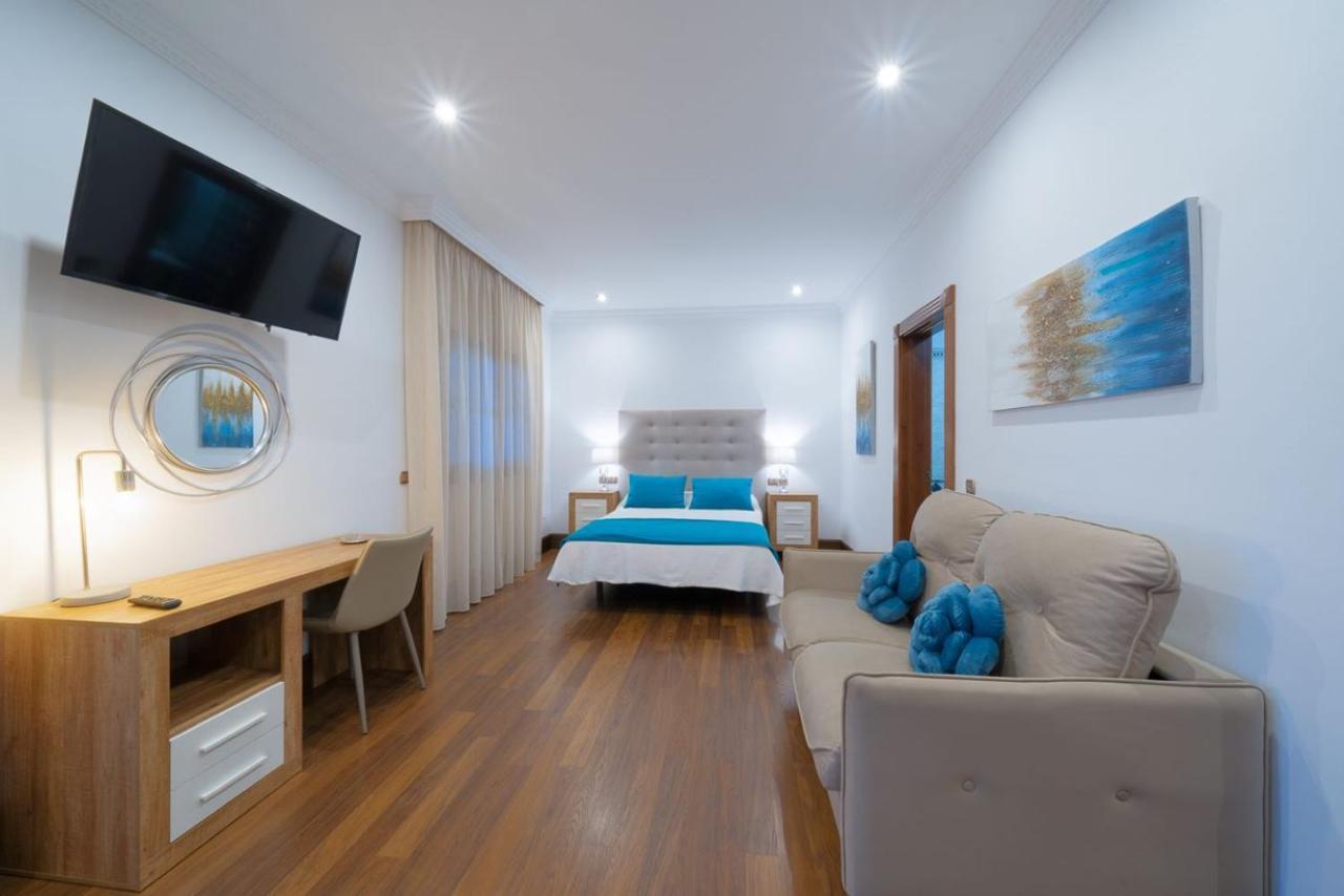 Hacienda Vistamar Bed & Breakfast Frigiliana Dış mekan fotoğraf