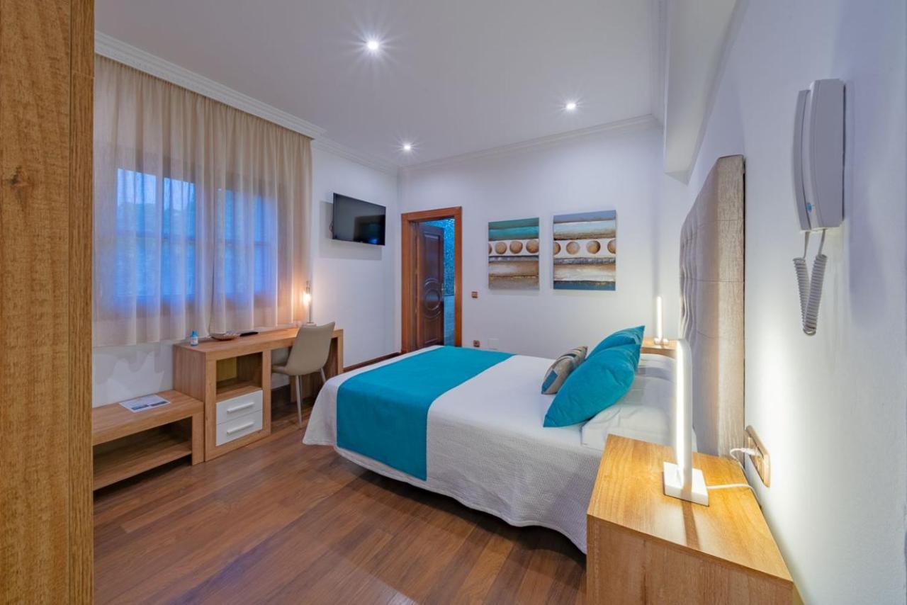 Hacienda Vistamar Bed & Breakfast Frigiliana Dış mekan fotoğraf