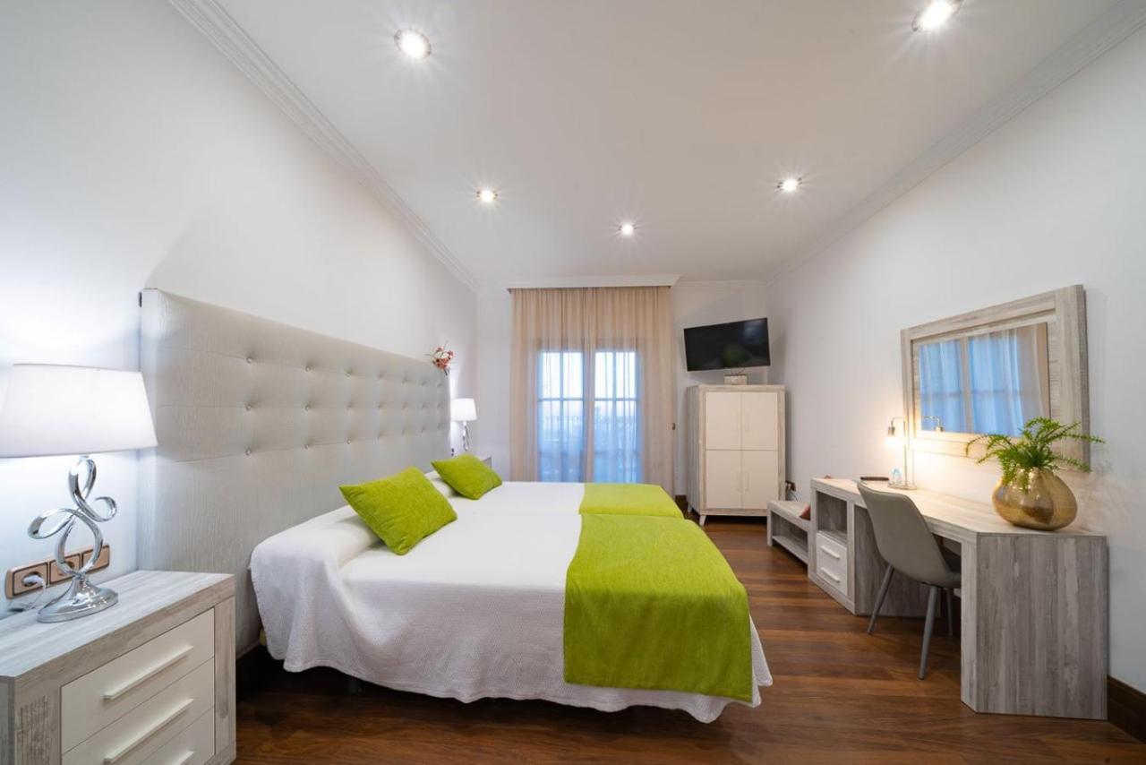 Hacienda Vistamar Bed & Breakfast Frigiliana Dış mekan fotoğraf