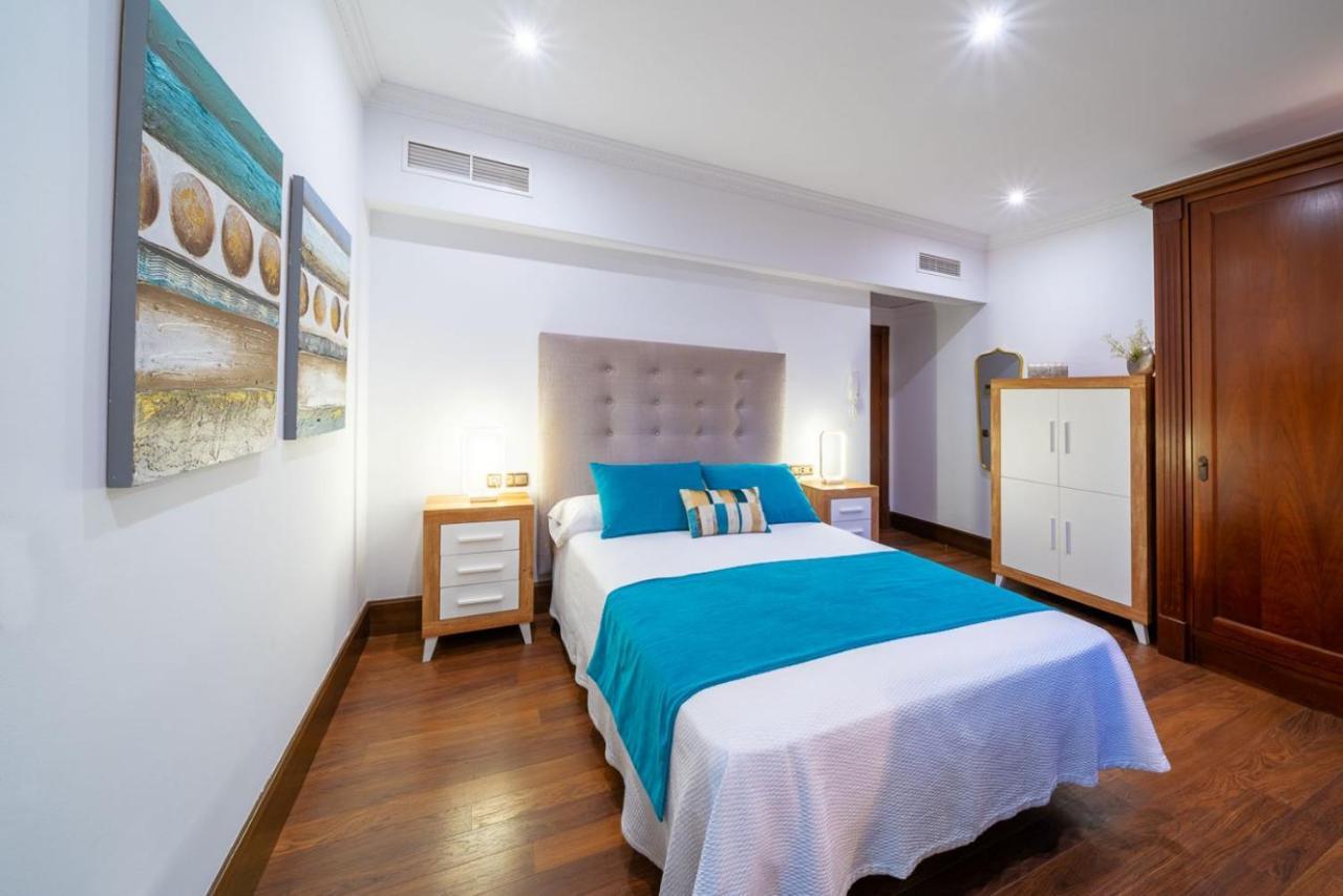 Hacienda Vistamar Bed & Breakfast Frigiliana Dış mekan fotoğraf