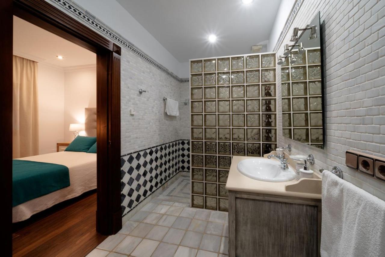 Hacienda Vistamar Bed & Breakfast Frigiliana Dış mekan fotoğraf