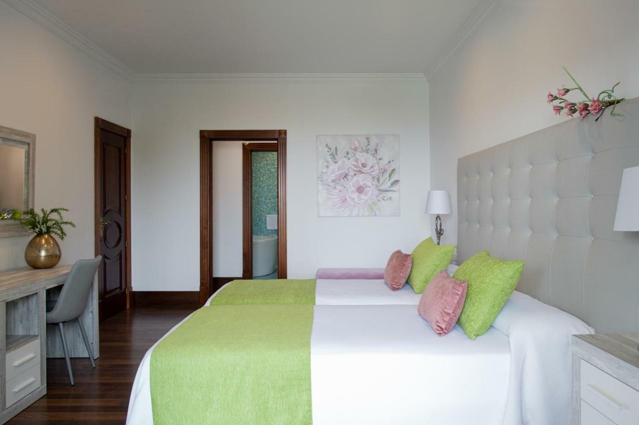 Hacienda Vistamar Bed & Breakfast Frigiliana Dış mekan fotoğraf