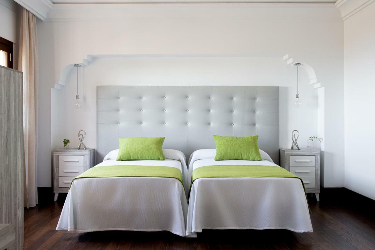 Hacienda Vistamar Bed & Breakfast Frigiliana Dış mekan fotoğraf