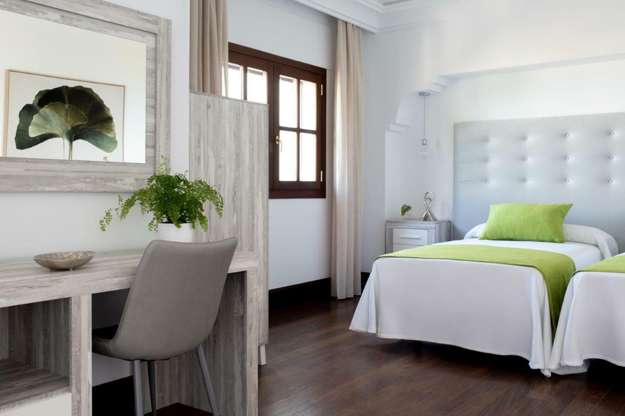 Hacienda Vistamar Bed & Breakfast Frigiliana Dış mekan fotoğraf