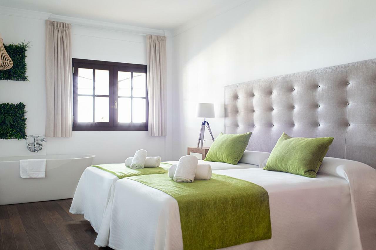 Hacienda Vistamar Bed & Breakfast Frigiliana Dış mekan fotoğraf