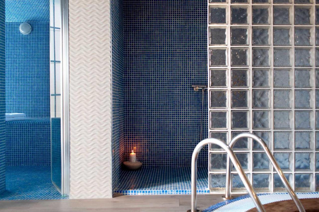 Hacienda Vistamar Bed & Breakfast Frigiliana Dış mekan fotoğraf