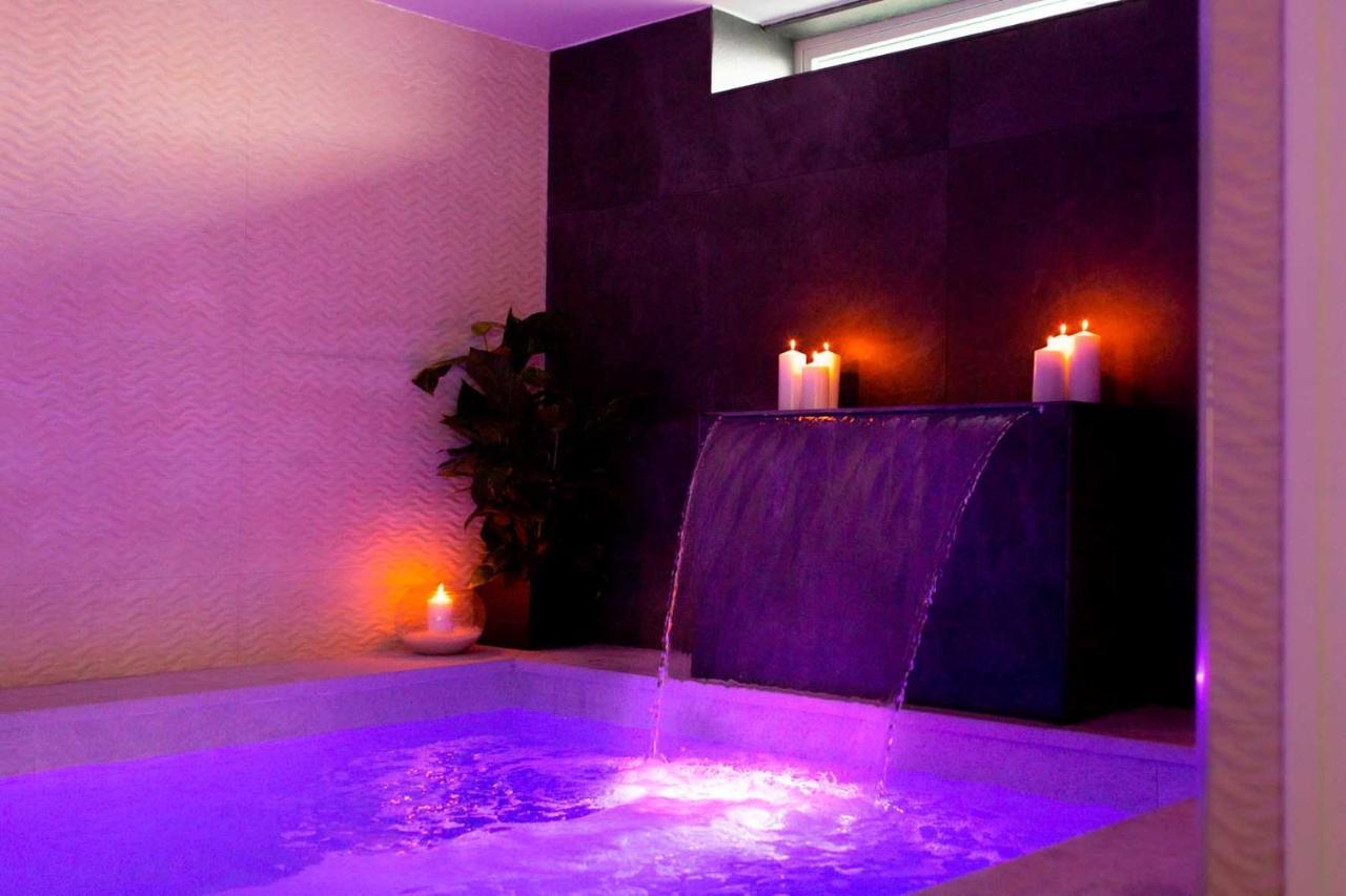 Hacienda Vistamar Bed & Breakfast Frigiliana Dış mekan fotoğraf