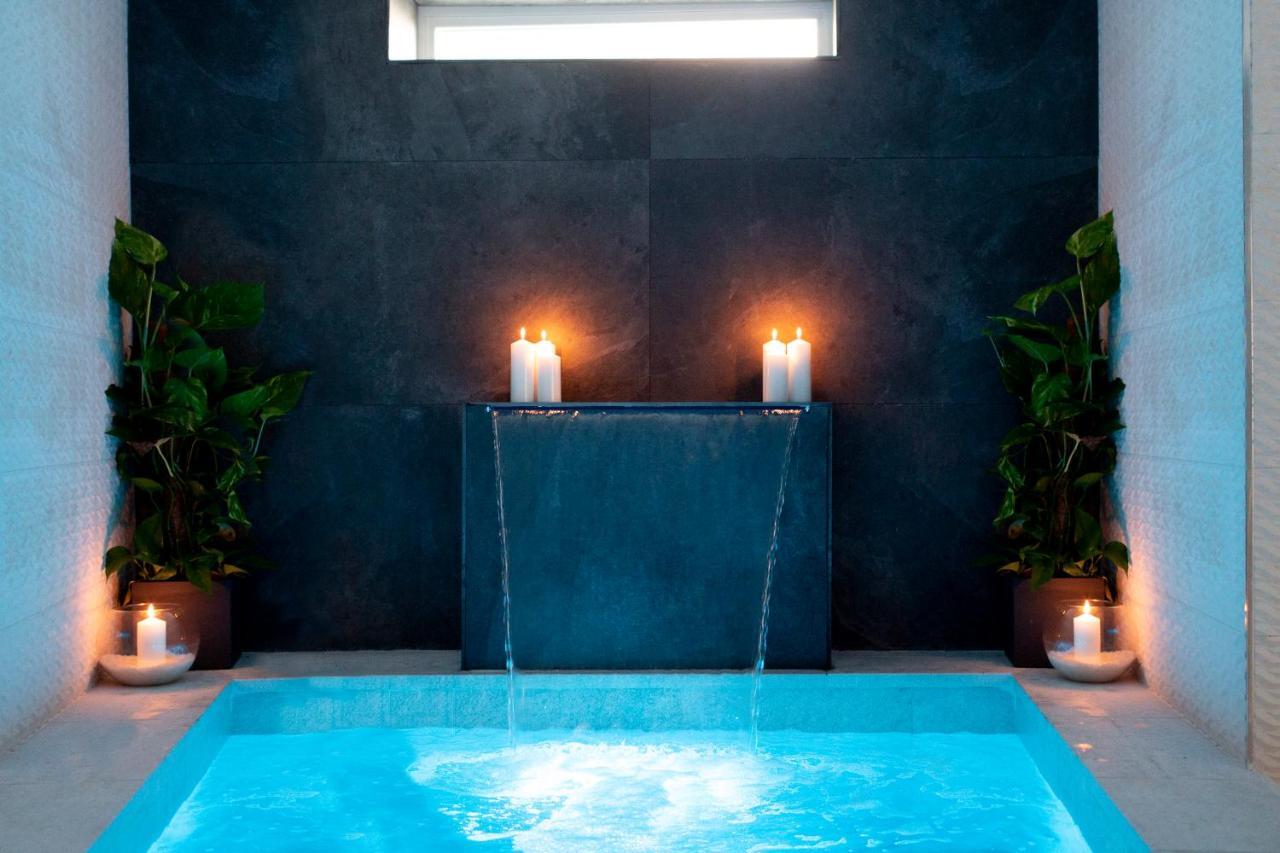 Hacienda Vistamar Bed & Breakfast Frigiliana Dış mekan fotoğraf